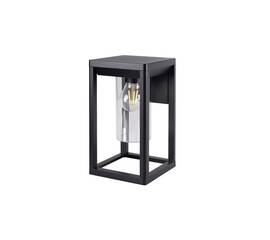 Садовый настенный светильник Kanlux VIMO EL 27 B 34980