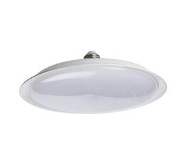 Лампа светодиодная Uniel E27 60W 6500K матовая LED-U270-60W/6500K/E27/FR PLU01WH UL-00004578