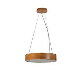 Подвесной светильник Kanlux JASMIN C 370-G/O 36500