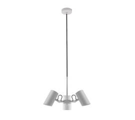 Подвесной светильник Kanlux AGZAR C 3xE14 W 36253