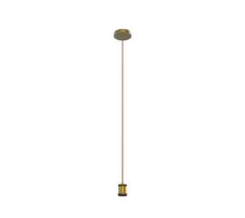 Подвесной светильник Gauss Decor PL022