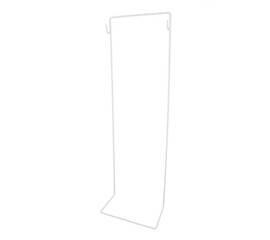 Подставка для светильника ULI-P Uniel UFP-G10A H65 White UL-00010041