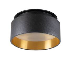 Точечный светильник Kanlux GOVIK DSO-B/G 29232