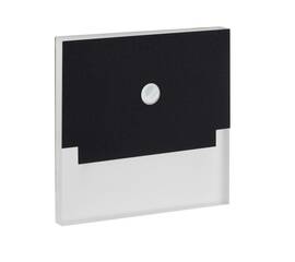 Подсветка лестницы Kanlux SABIK LED PIR B-WW 29859