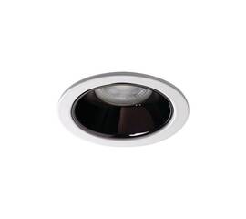 Точечный светильник Kanlux GLOZO DSO B/W 36219