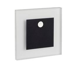 Подсветка лестницы Kanlux APUS LED PIR B-WW 29857