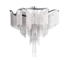 Потолочная люстра Loft IT Stream 10208/800C Smoke