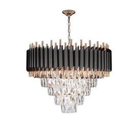 Подвесная люстра Loft IT Eclair 10206/600