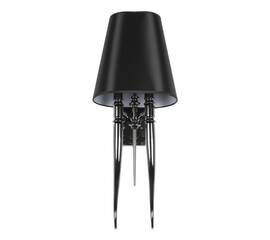 Бра Loft IT Brunilde 10207W/M Black