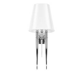 Бра Loft IT Brunilde 10207W/M Chrome