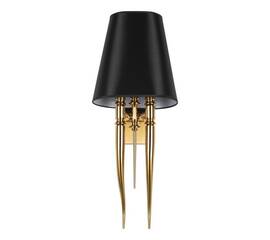Бра Loft IT Brunilde 10207W/M Gold