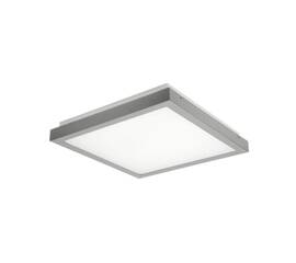 Потолочный светодиодный светильник Kanlux TYBIA M 25W-NW-SE GY 24646