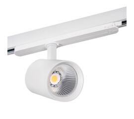 Трековый светодиодный светильник Kanlux ATL1 30W-930-S6-W 33134