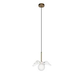 Подвесной светильник Loft IT Monro 10213/A White