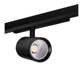 Трековый светодиодный светильник Kanlux ATL1 30W-940-S6-B 33137