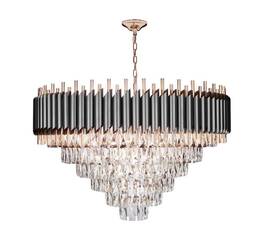 Подвесная люстра Loft IT Eclair 10206/800