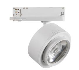 Трековый светодиодный светильник Kanlux BTL 38W-930-W 35658