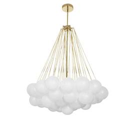 Подвесная люстра LOFT IT Dream 10129/800 Gold