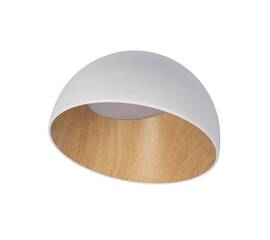 Потолочный светодиодный светильник Loft IT Egg 10197/350 White