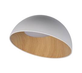 Потолочный светодиодный светильник Loft IT Egg 10197/500 White