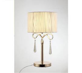 Настольная лампа Moderli Chilly V10545-1T