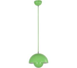 Подвесной светильник Lucia Tucci Narni 197.1 Verde