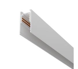 Шинопровод накладной/подвесной магнитный Maytoni Technical Exility Busbar trunkings TRX034-413W