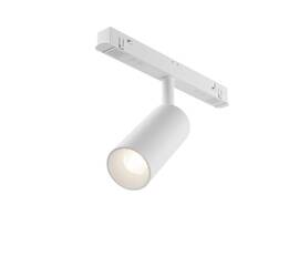 Трековый светодиодный светильник Maytoni Technical Exility Focus LED TR032-4-5W3K-S-DS-W