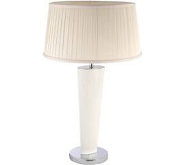 Настольная лампа Lucia Tucci Pelle Bianca T119.1