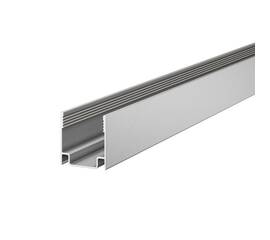 Профиль алюминиевый для гибкого неона Maytoni LED Strip 1 м 20055