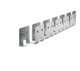 Профиль алюминиевый для гибкого неона Maytoni LED Strip 1 м 20072