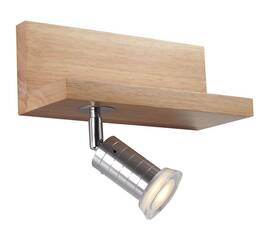 Спот Lucia Tucci Natura W162.1