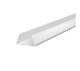 Профиль пластиковый для гибкого неона Maytoni LED Strip 1 м 20087