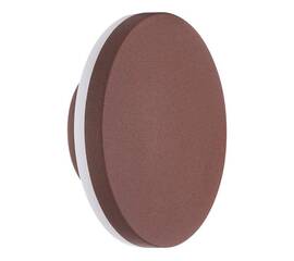 Уличный настенный светодиодный светильник Mantra Bora 6538