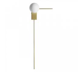 Настенный светильник Loft IT Meridian 10132/H Gold