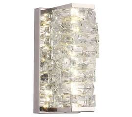 Настенный светодиодный светильник Lussole Loft Enterprise LSP-7065