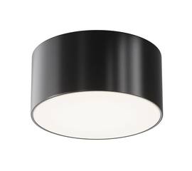 Уличный потолочный светодиодный светильник Maytoni Outdoor Zon IP O430CL-L15B4K