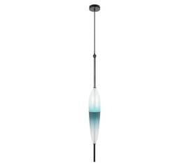 Подвесной светодиодный светильник Loft IT Venice 10223/C Blue