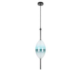 Подвесной светодиодный светильник Loft IT Venice 10223/E Blue