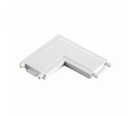 Соединитель L-образный с токопроводом для низковольтного шинопровода Novotech Shino Smal 135206