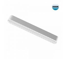 Трековый светодиодный светильник для низковольтного шинопровода Novotech Shino Smal 359081