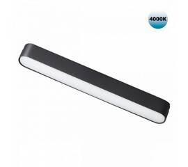 Трековый светодиодный светильник для низковольтного шинопровода Novotech Shino Smal 359072