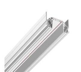 Шинопровод низковольтный для натяжного потолка Novotech Shino Smal 2 м 135202