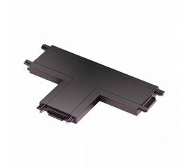 Соединитель T-образный с токопроводом для низковольтного шинопровода Novotech Shino Smal 135209