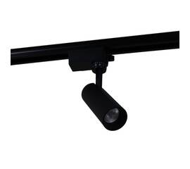 Трековый светильник Reluce 06612-9.3-001QY LED12W BK