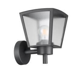 Уличный настенный светильник Novotech Street Park 370943