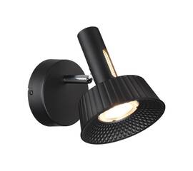 Настенный светодиодный светильник Odeon Light Hightech Mali 6643/7WL