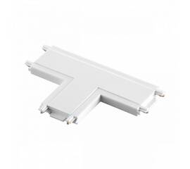 Соединитель T-образный с токопроводом для низковольтного шинопровода Novotech Shino Smal 135210