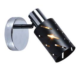 Спот Reluce 05969-0.8-01 BK+CR