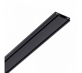 Шинопровод накладной низковольтный (заглушки в комплекте) Novotech Shino Smal 2 м 135195